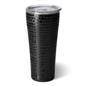 Glamazon Onyx 32oz Tumbler